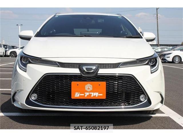 Toyota COROLLA TOURING 2020-01 6992696-6