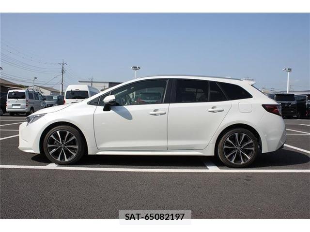 Toyota COROLLA TOURING 2020-01 6992696-7