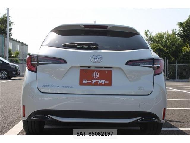 Toyota COROLLA TOURING 2020-01 6992696-8