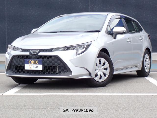 Toyota COROLLA TOURING 2021-03 6992698-0