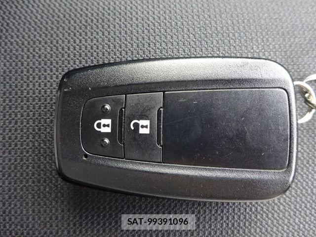 Toyota COROLLA TOURING 2021-03 6992698-10