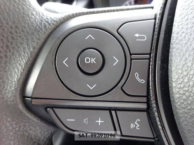 Toyota COROLLA TOURING 2021-03 6992698-11