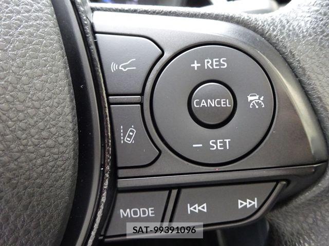 Toyota COROLLA TOURING 2021-03 6992698-12