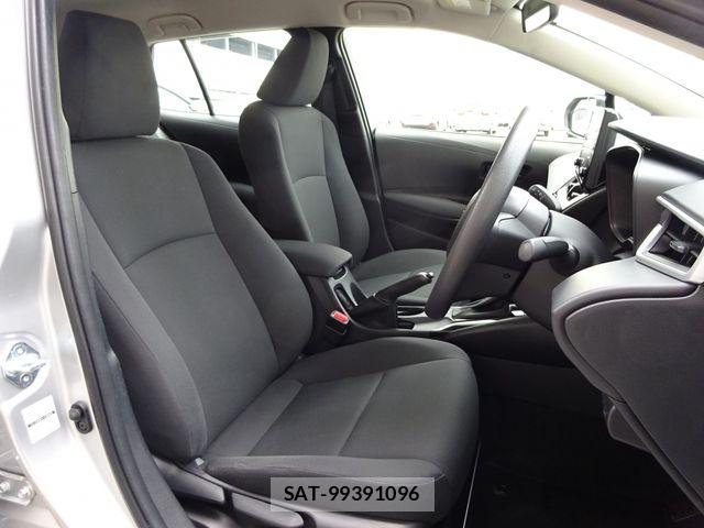 Toyota COROLLA TOURING 2021-03 6992698-15