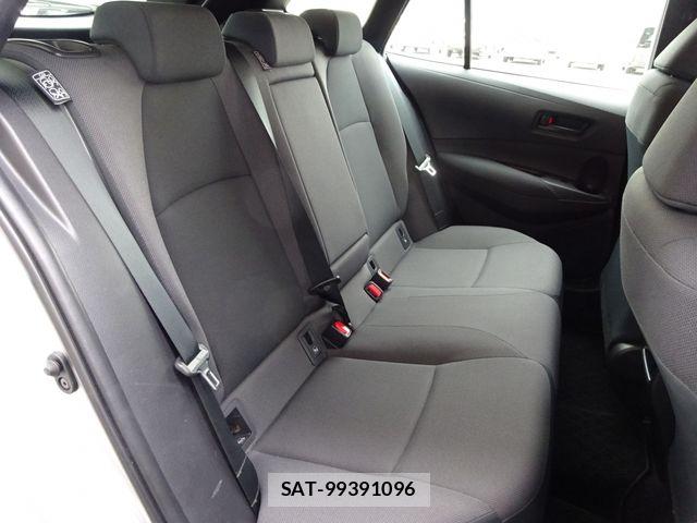 Toyota COROLLA TOURING 2021-03 6992698-16