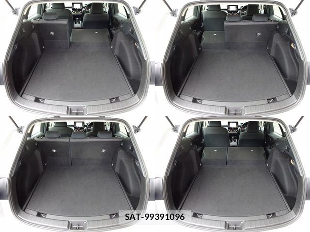 Toyota COROLLA TOURING 2021-03 6992698-17