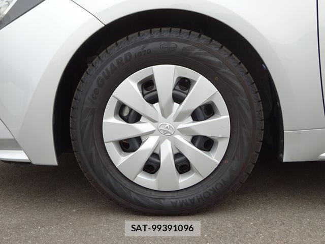 Toyota COROLLA TOURING 2021-03 6992698-18