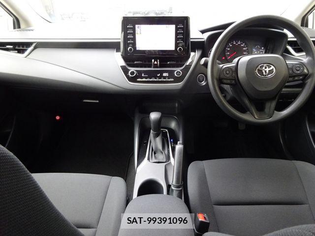 Toyota COROLLA TOURING 2021-03 6992698-1