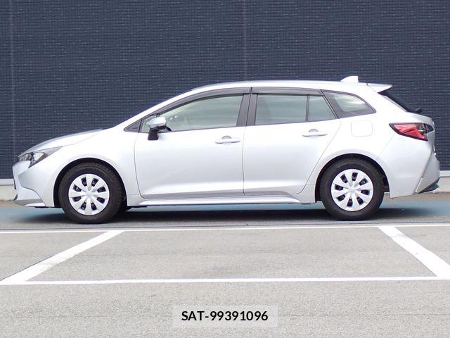 Toyota COROLLA TOURING 2021-03 6992698-19