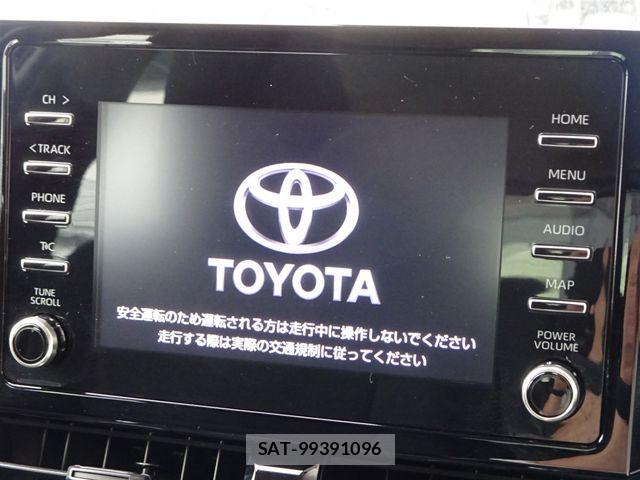 Toyota COROLLA TOURING 2021-03 6992698-20