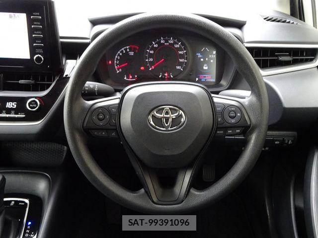 Toyota COROLLA TOURING 2021-03 6992698-24