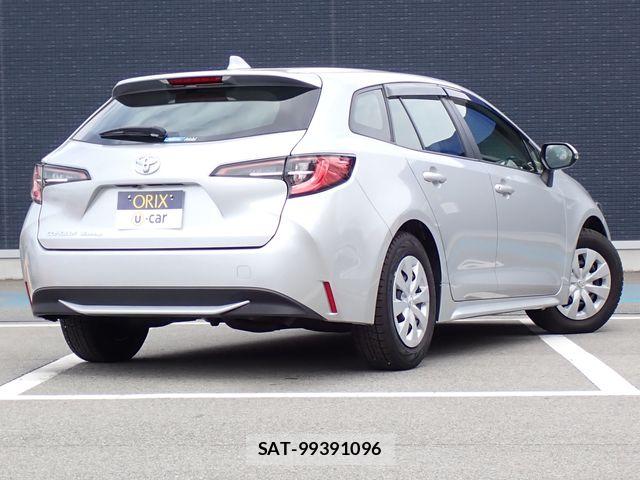 Toyota COROLLA TOURING 2021-03 6992698-2