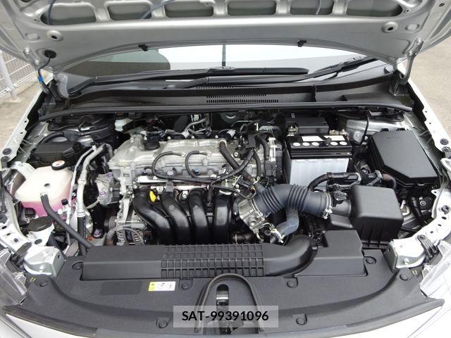 Toyota COROLLA TOURING 2021-03 6992698-3