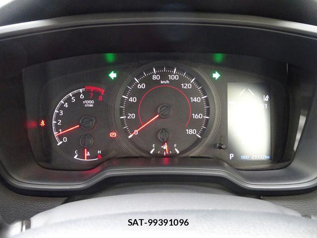 Toyota COROLLA TOURING 2021-03 6992698-4