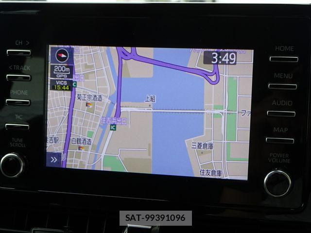 Toyota COROLLA TOURING 2021-03 6992698-5