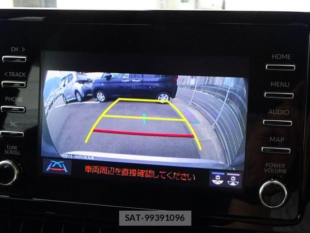 Toyota COROLLA TOURING 2021-03 6992698-6