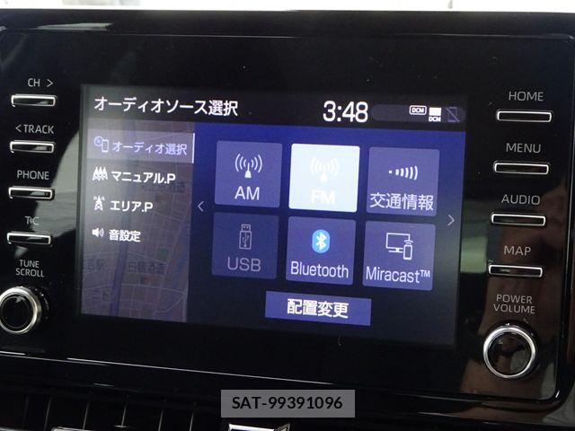 Toyota COROLLA TOURING 2021-03 6992698-7