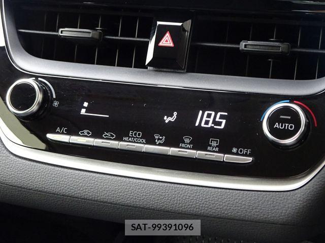 Toyota COROLLA TOURING 2021-03 6992698-8