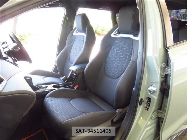 Toyota COROLLA TOURING 2021-07 6992695-12