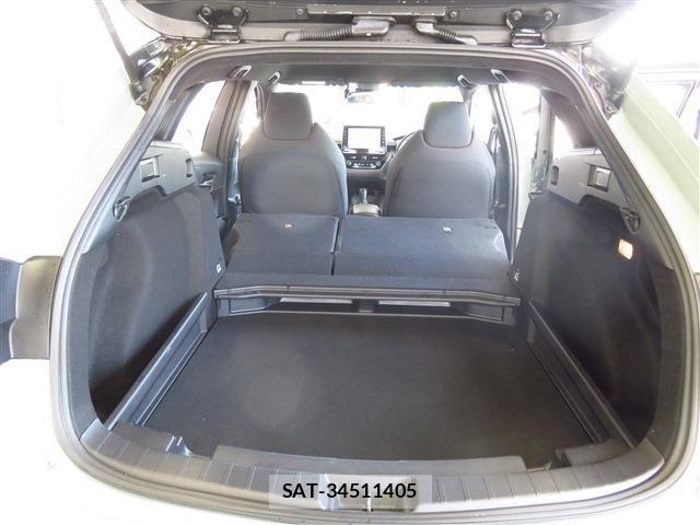 Toyota COROLLA TOURING 2021-07 6992695-15