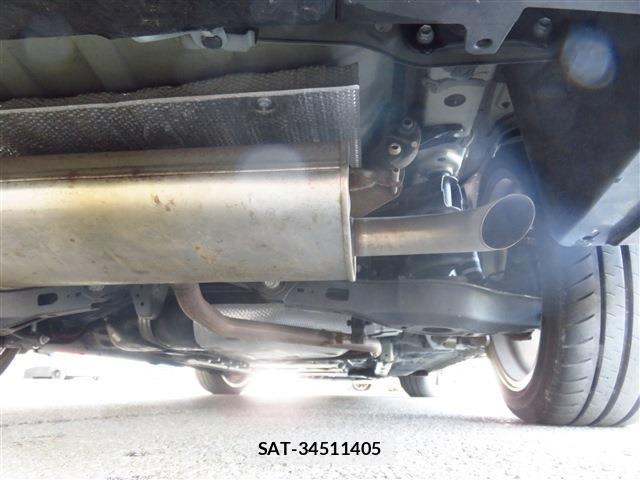 Toyota COROLLA TOURING 2021-07 6992695-18