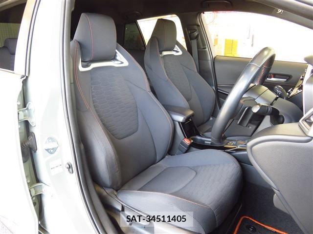Toyota COROLLA TOURING 2021-07 6992695-6