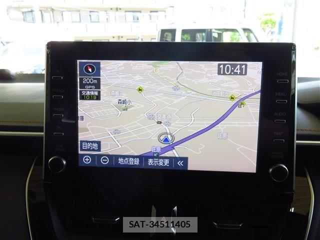 Toyota COROLLA TOURING 2021-07 6992695-7