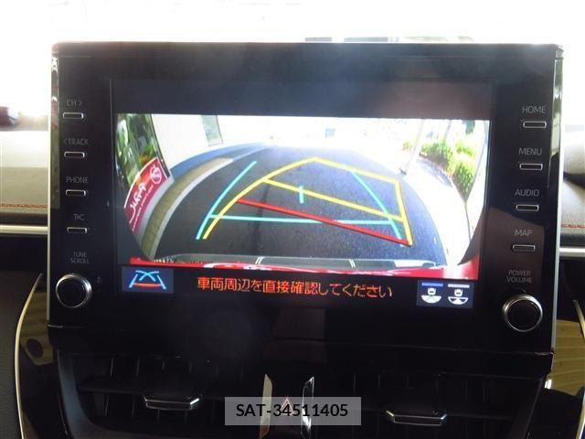 Toyota COROLLA TOURING 2021-07 6992695-8