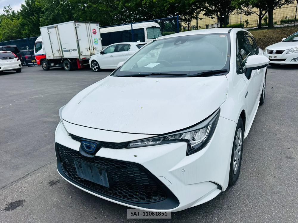 Toyota COROLLA TOURING 2020 6920667-0