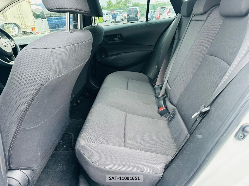 Toyota COROLLA TOURING 2020 6920667-9
