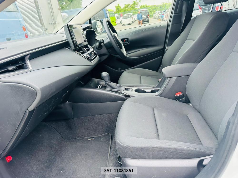 Toyota COROLLA TOURING 2020 6920667-10