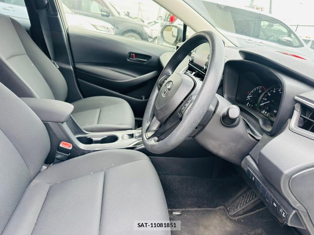 Toyota COROLLA TOURING 2020 6920667-11