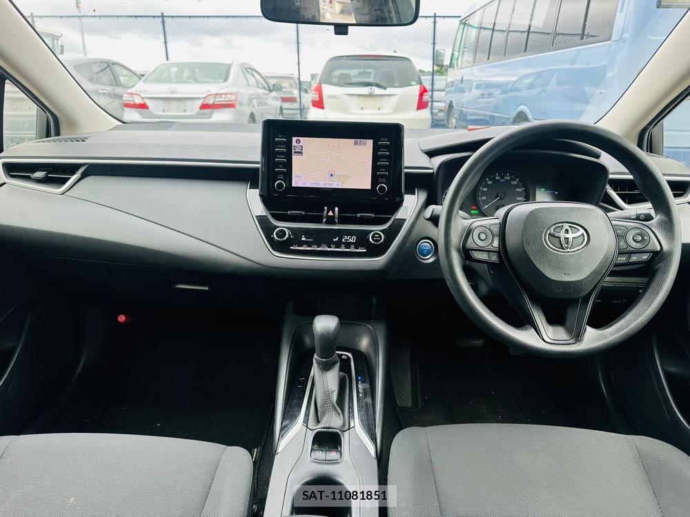 Toyota COROLLA TOURING 2020 6920667-12