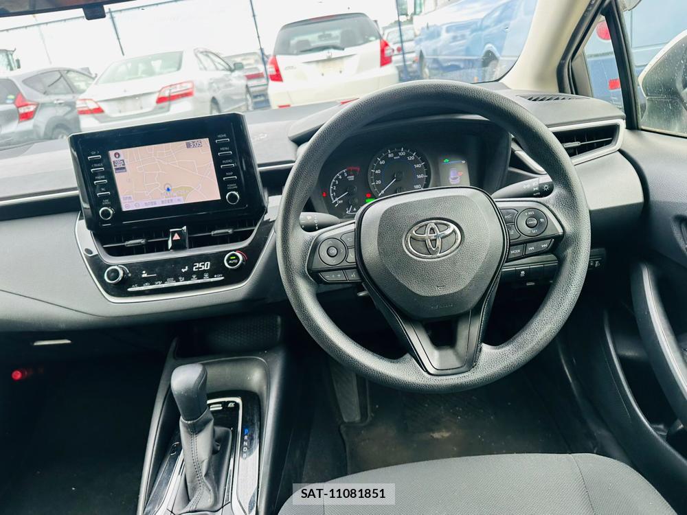 Toyota COROLLA TOURING 2020 6920667-13