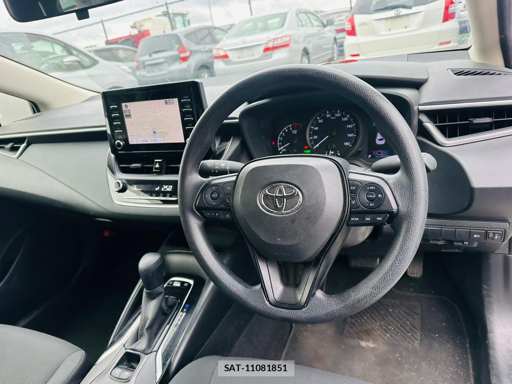 Toyota COROLLA TOURING 2020 6920667-14