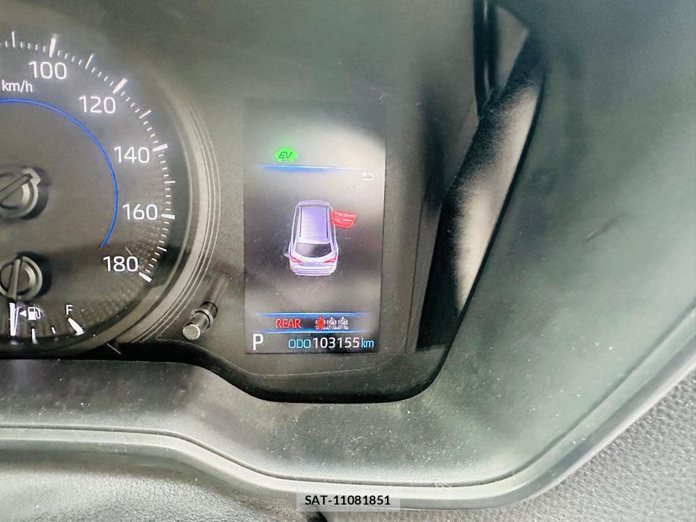 Toyota COROLLA TOURING 2020 6920667-15