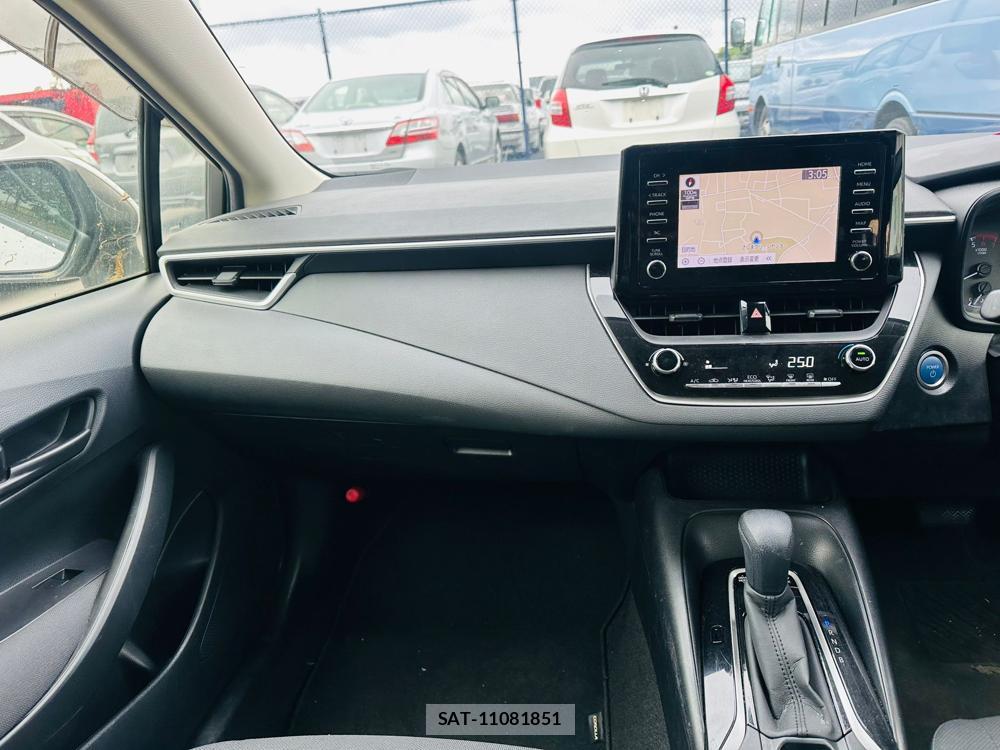 Toyota COROLLA TOURING 2020 6920667-16