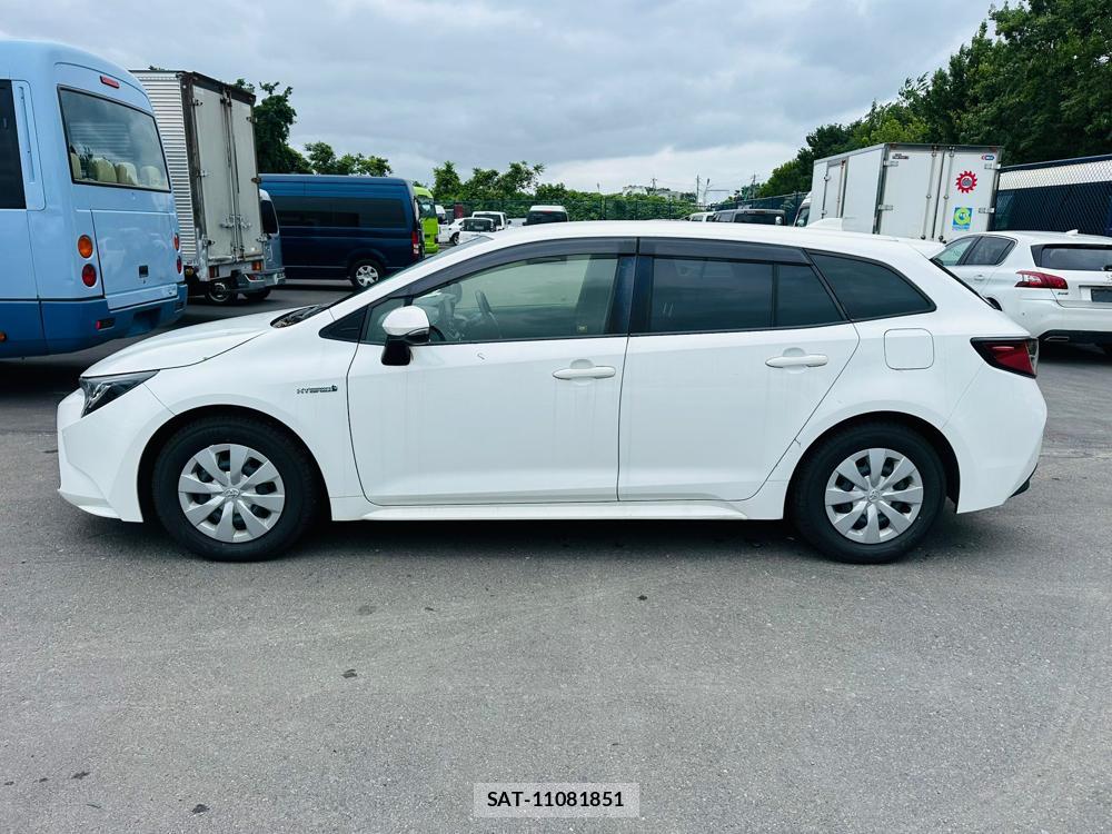 Toyota COROLLA TOURING 2020 6920667-1