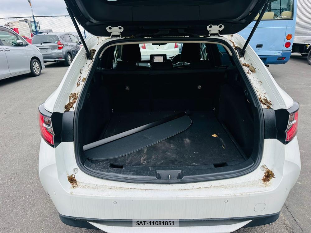 Toyota COROLLA TOURING 2020 6920667-24
