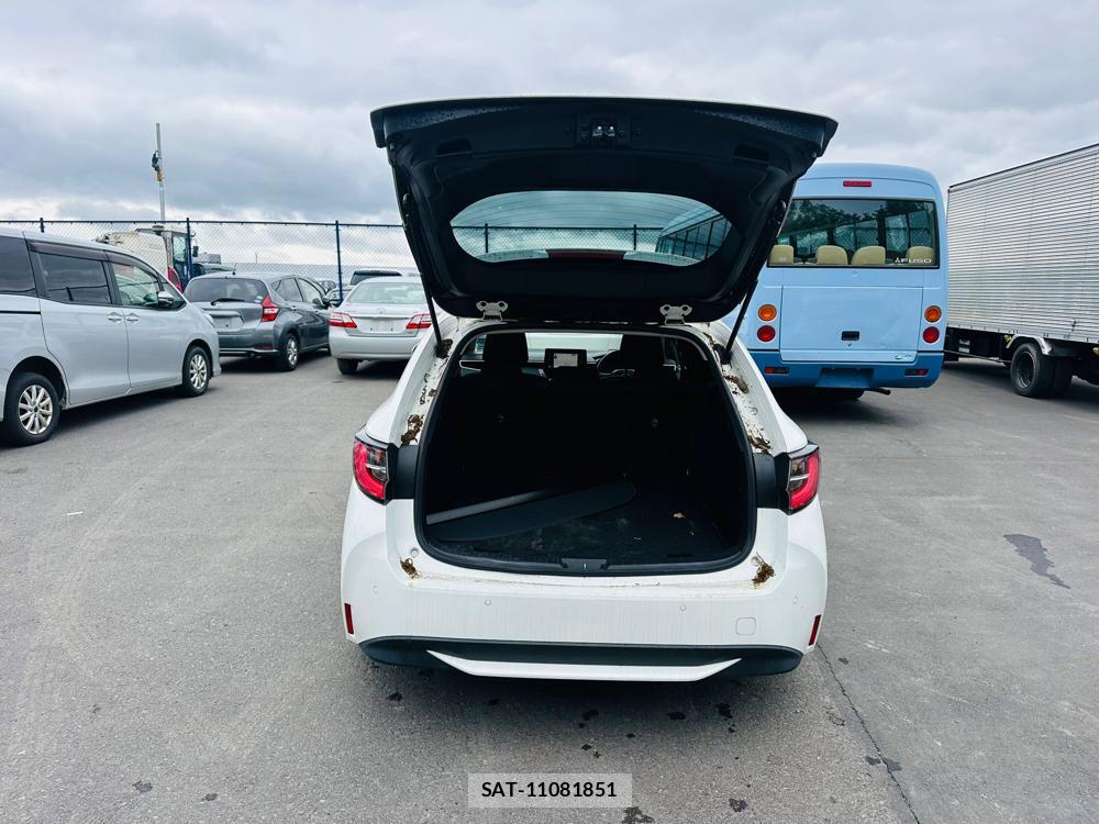 Toyota COROLLA TOURING 2020 6920667-25