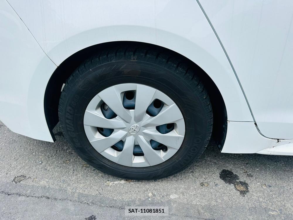 Toyota COROLLA TOURING 2020 6920667-26