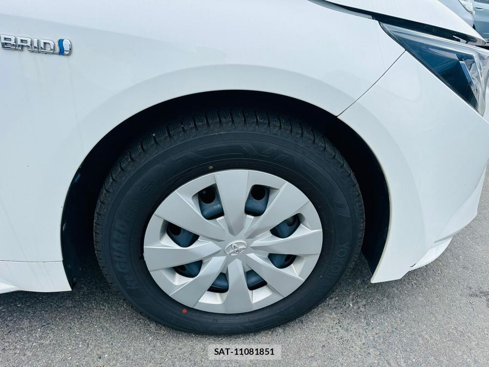 Toyota COROLLA TOURING 2020 6920667-27