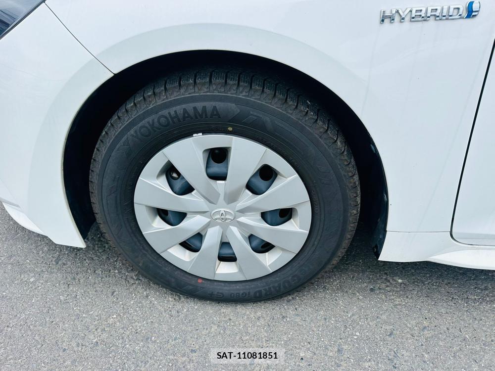 Toyota COROLLA TOURING 2020 6920667-28
