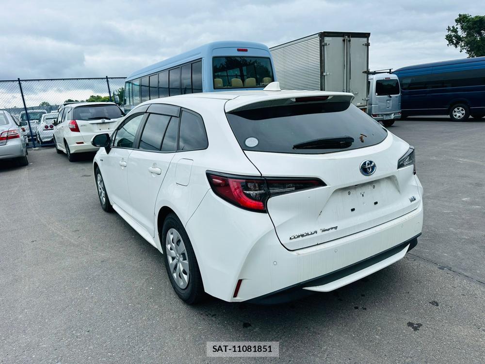 Toyota COROLLA TOURING 2020 6920667-2