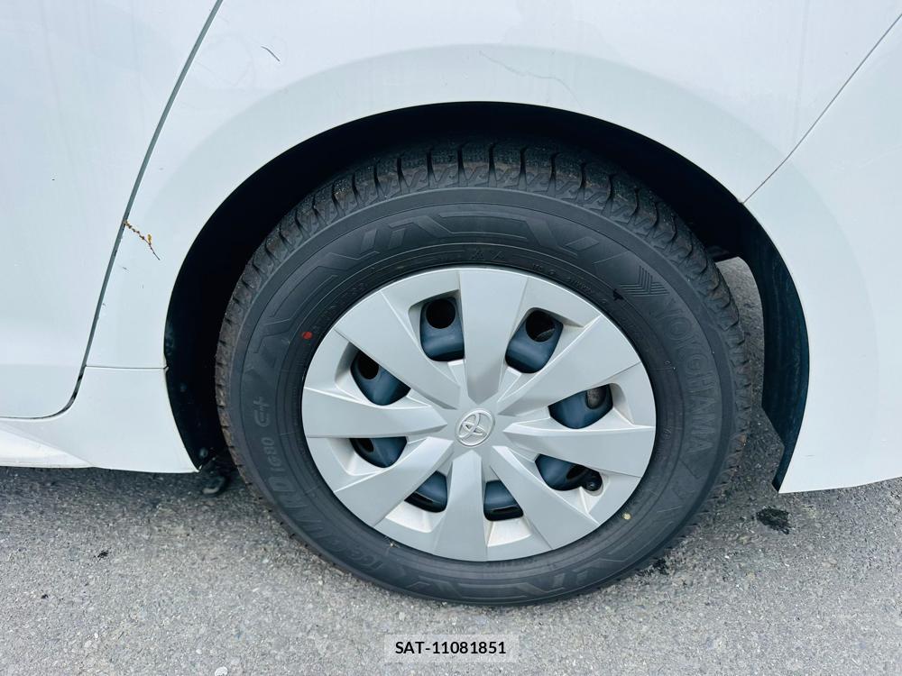 Toyota COROLLA TOURING 2020 6920667-29