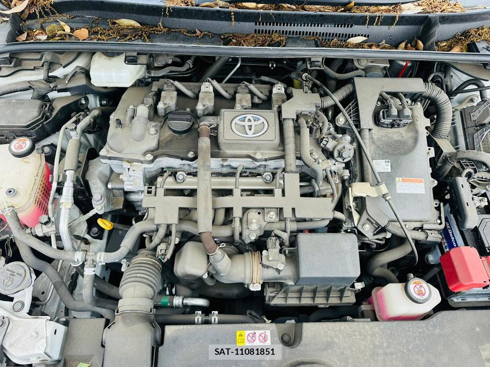 Toyota COROLLA TOURING 2020 6920667-32