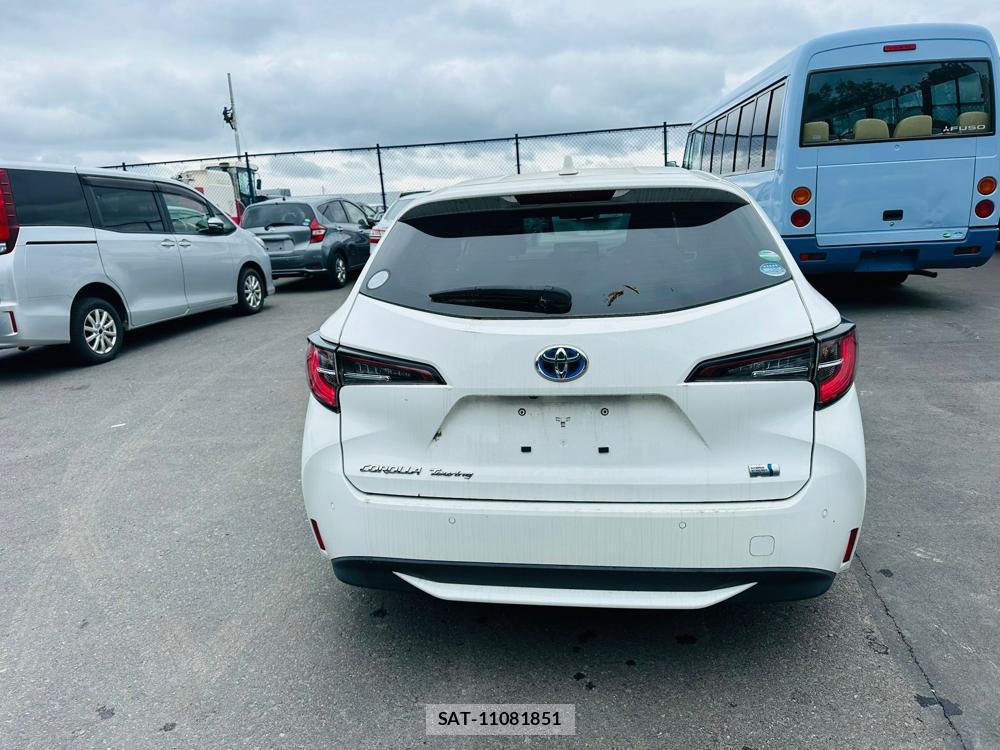 Toyota COROLLA TOURING 2020 6920667-3