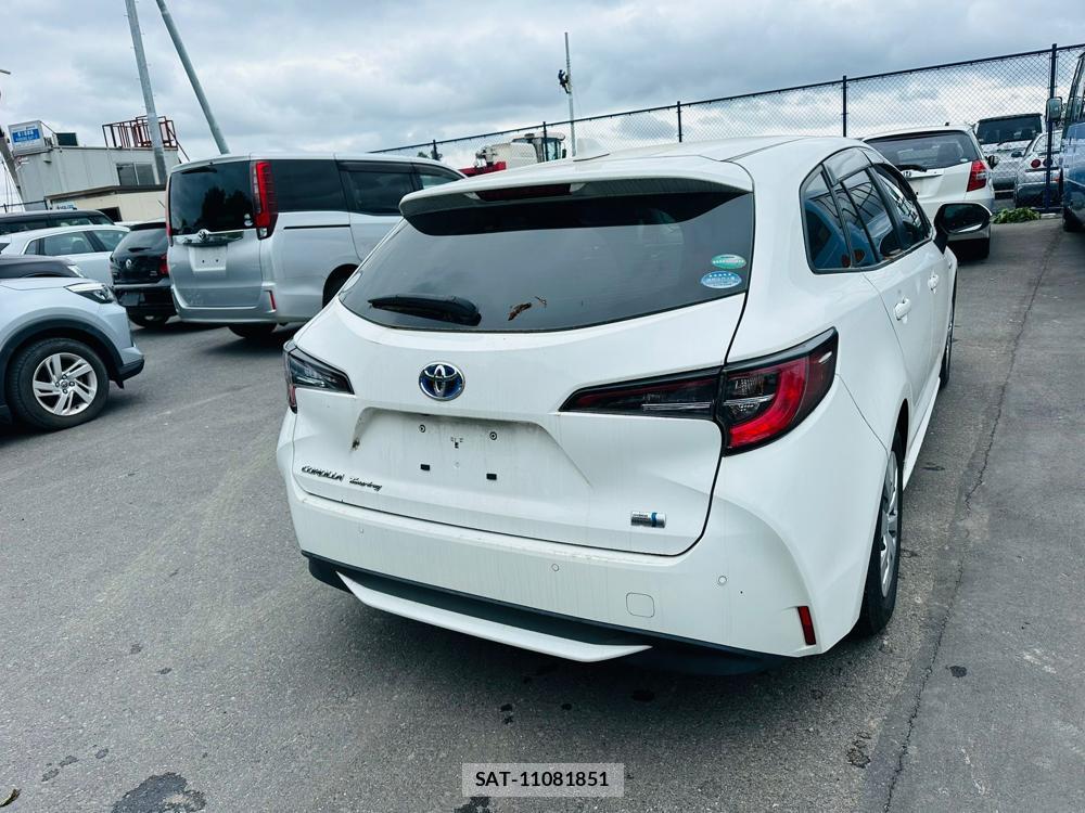 Toyota COROLLA TOURING 2020 6920667-4