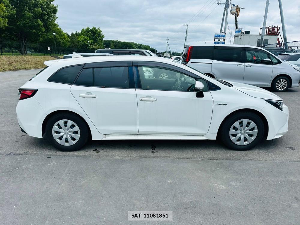 Toyota COROLLA TOURING 2020 6920667-5