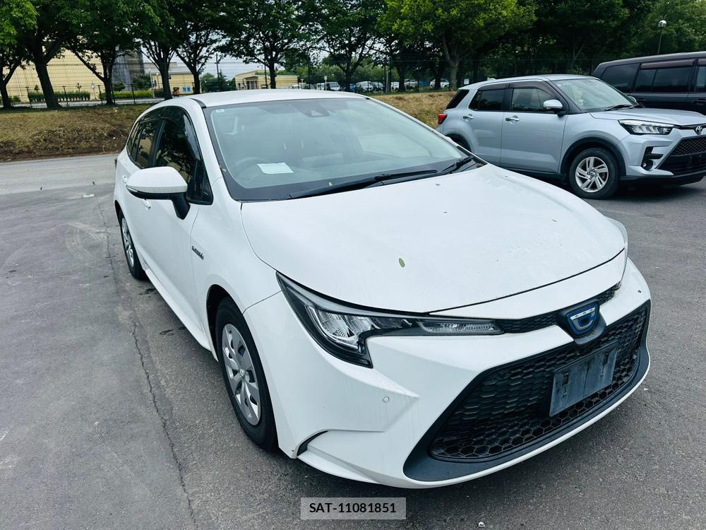 Toyota COROLLA TOURING 2020 6920667-6